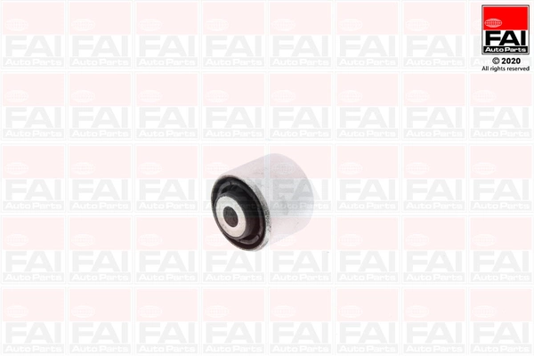 Mounting, control/trailing arm